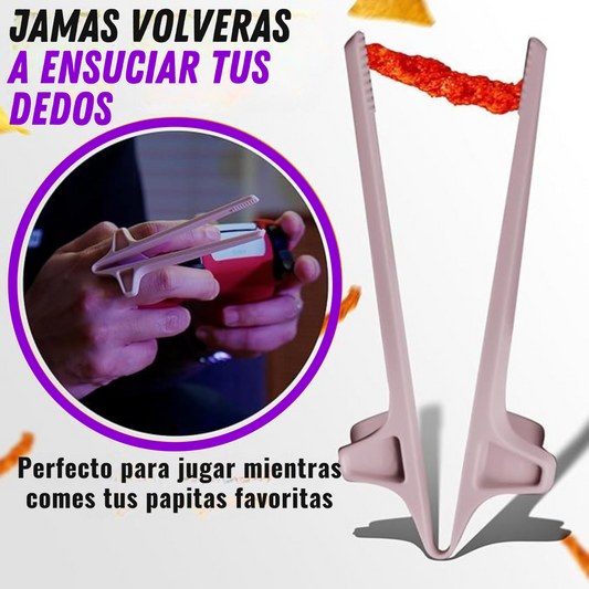 Palito para dedos